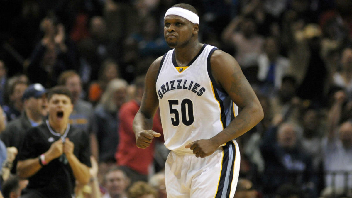 Zach Randolph Wife, Mother, Height, Weight, Girlfriend, Kids Networth