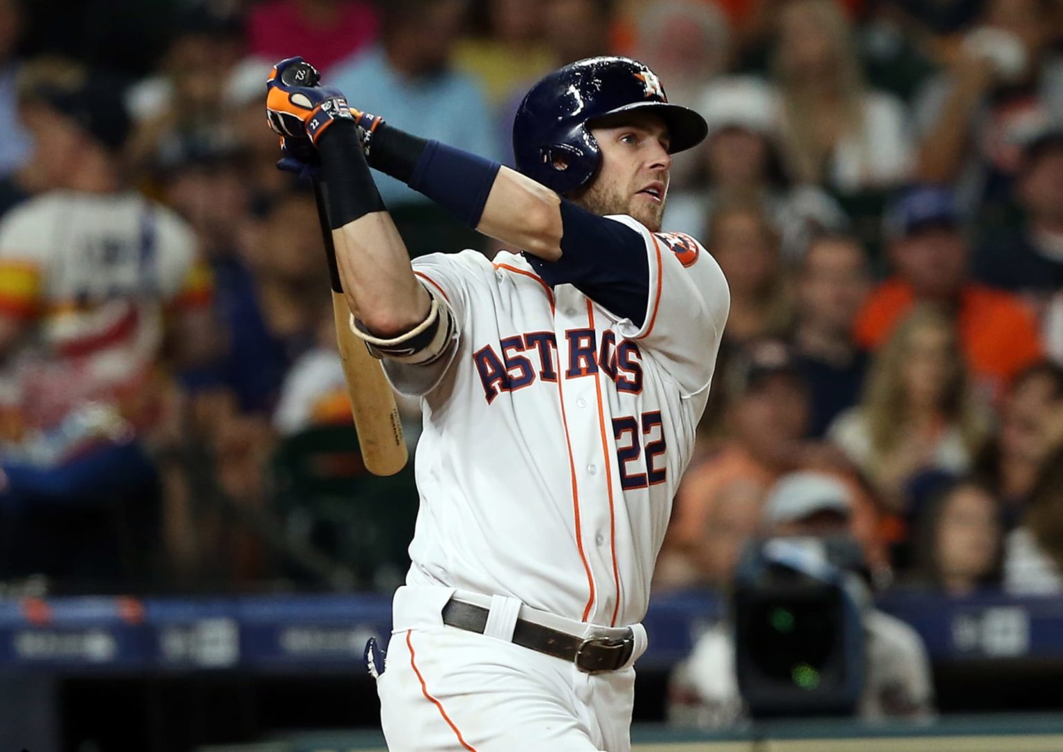 Josh Reddick Married, Wife, Girlfriend, Family, Salary, Biography ...