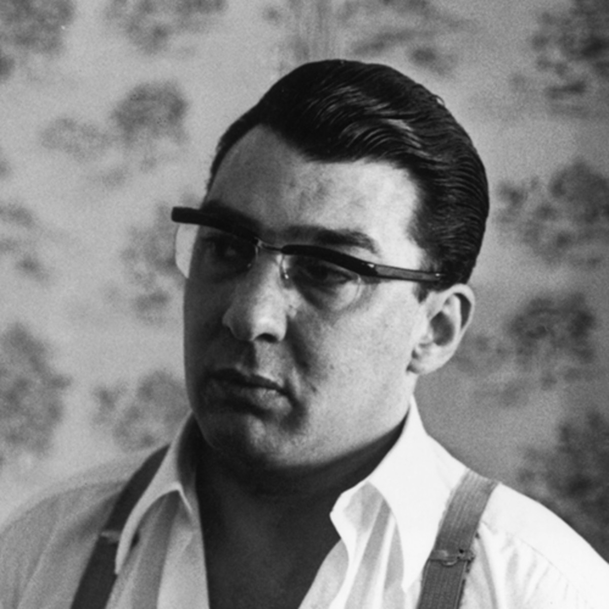 Reggie Kray Wife, Daughter, Cause of Death, Relationship with Ronnie ...