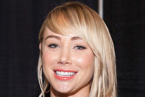 Sara jean underwood before and after