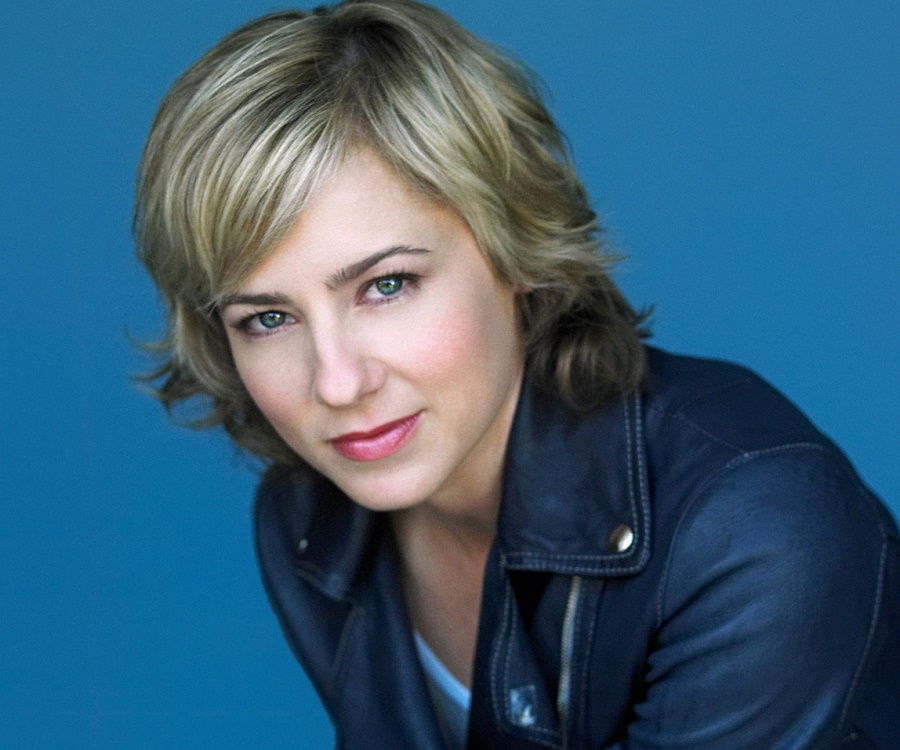 Traylor Howard Bio, Age, Spouse, Height, Measurements, Net Worth