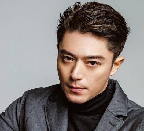 Wallace Huo – Married, Wife, Daughter, Net Worth, Other Facts ...