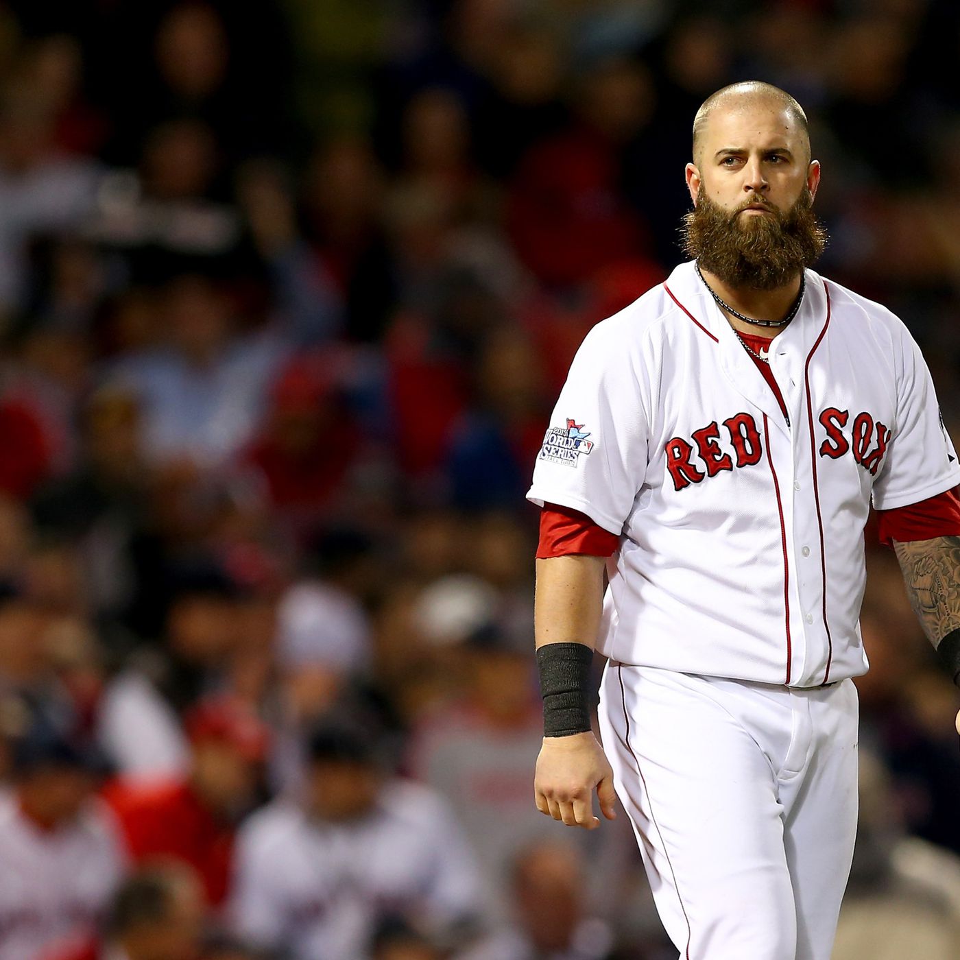 Mike Napoli Married, Wife, Family, Mom, Age, Net Worth, Height