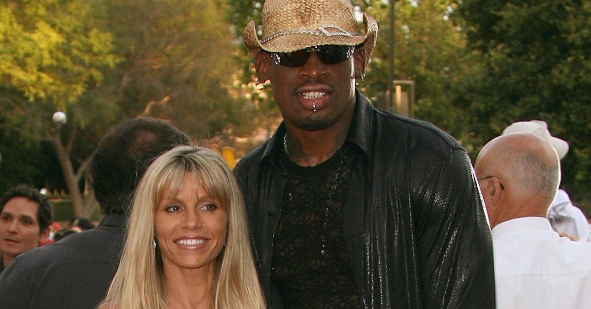 Annie Bakes Bio, Relationship With Dennis Rodman, Age, Height, Other Facts - Networth Height Salary