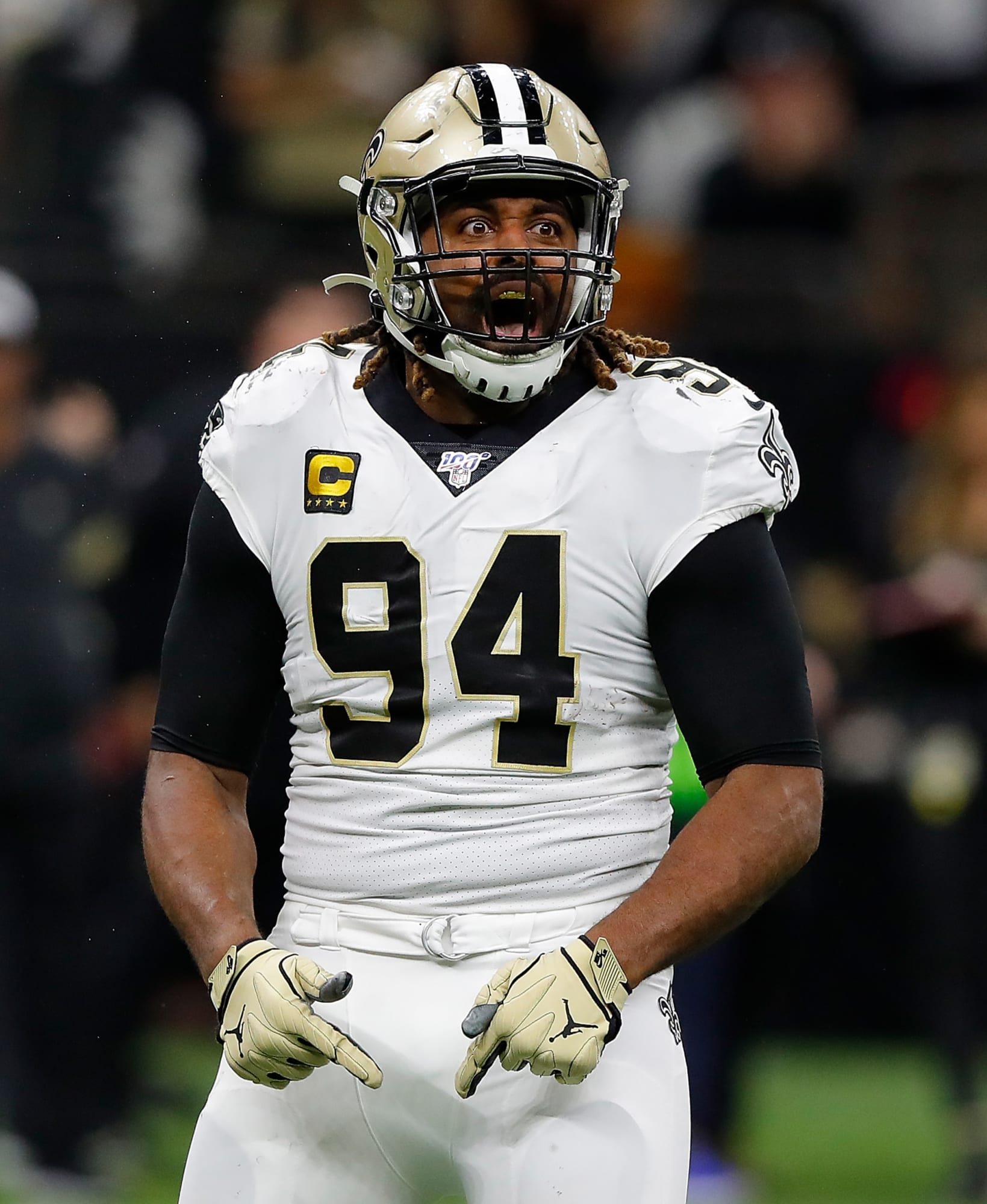 Cameron Jordan Sister, Son, Wife, Girlfriend, Family, Bio - Networth ...