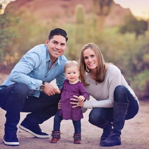 Jacoby Ellsbury Wife, Daughter, Family, Age, Height, Net Worth ...