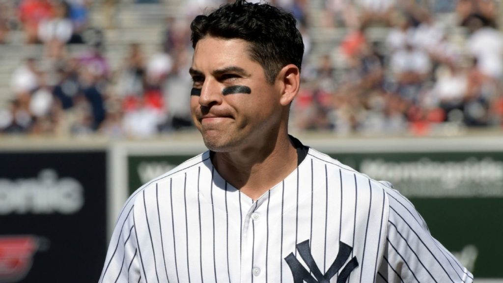Jacoby Ellsbury Wife, Daughter, Family, Age, Height, Net Worth