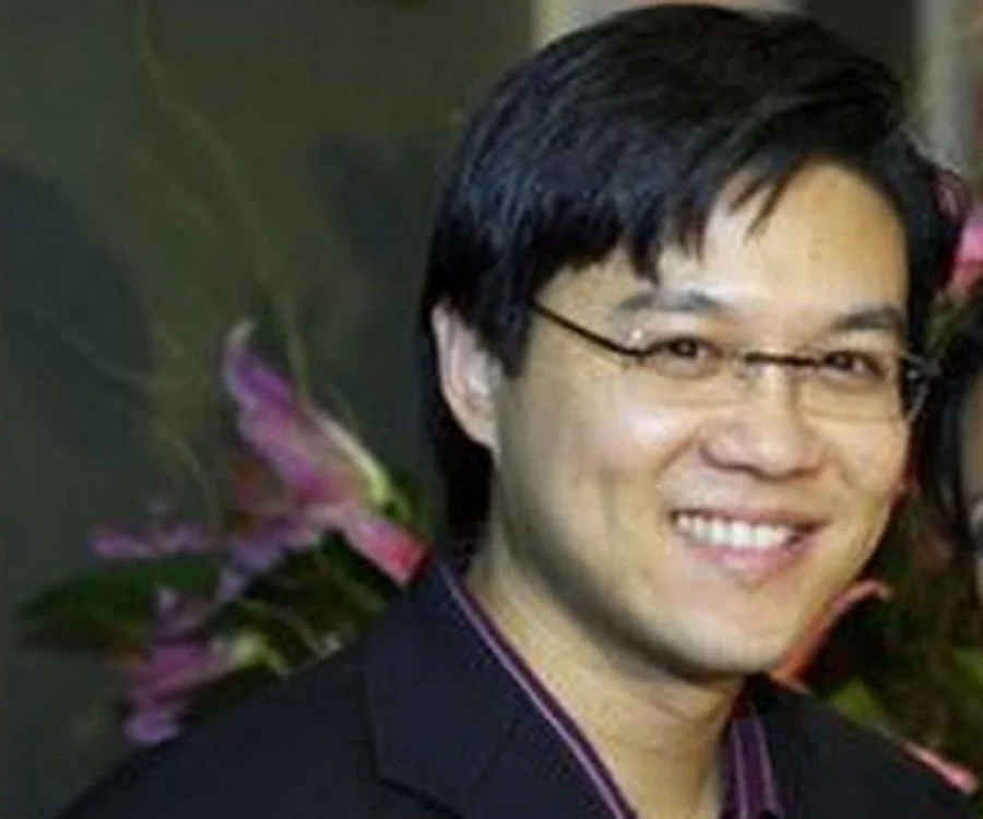 Robert Charles Chien Bio, Wiki, Height, Family Of Lea Salonga’s Husband Networth Height Salary