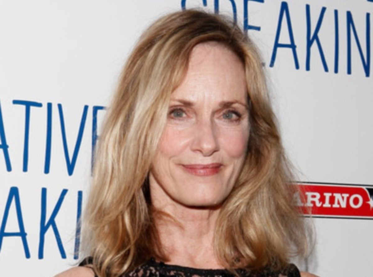 Lisa Emery Bio Age Career Husband Networth Height Salary