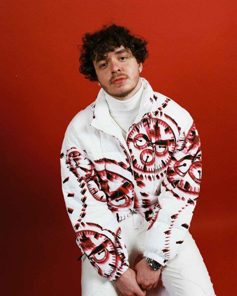 Jack Harlow Bio, Age, Career, Girlfriend - Networth Height Salary