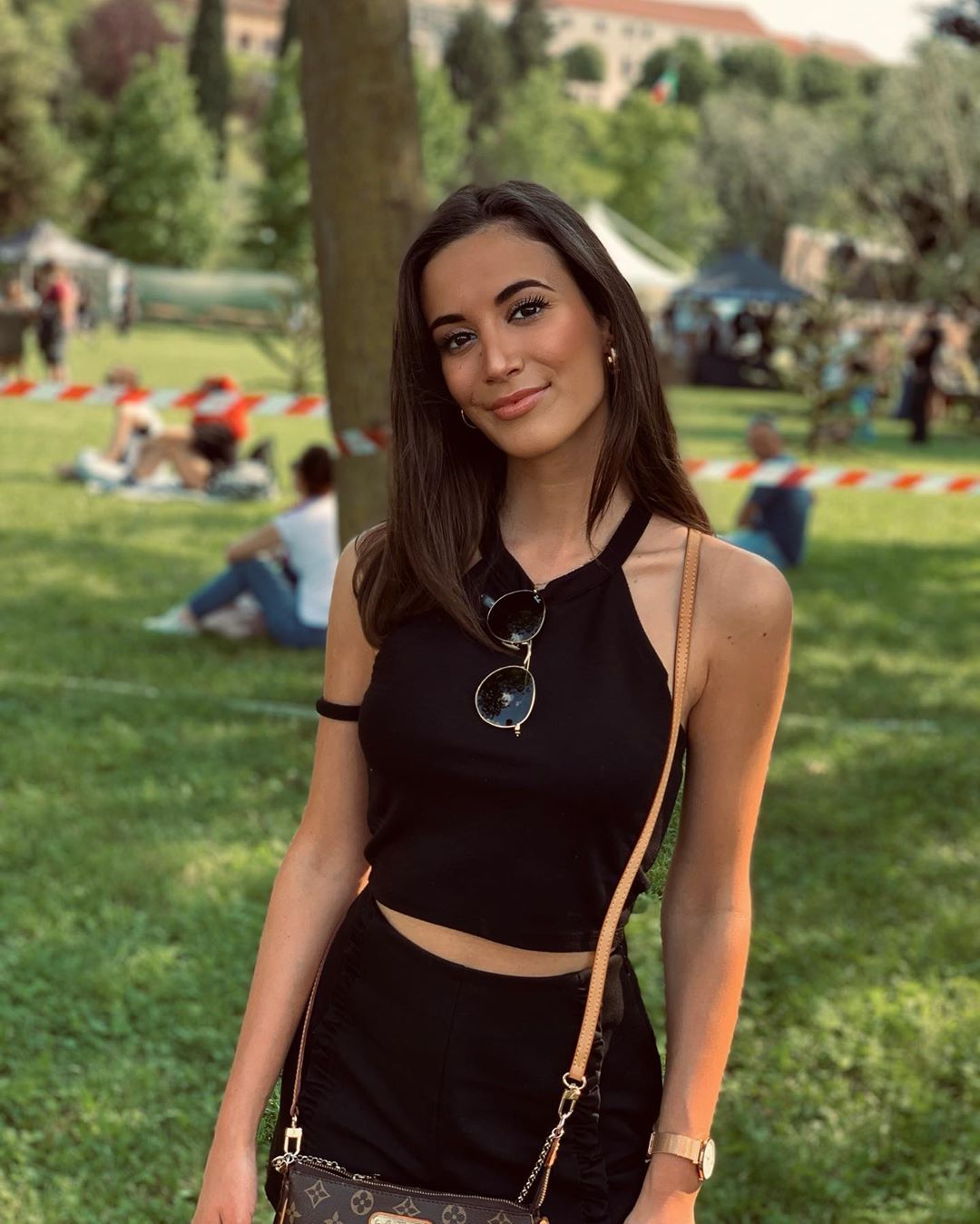 Benedetta Caretta Bio, Age, Career, Boyfriend - Networth Height Salary
