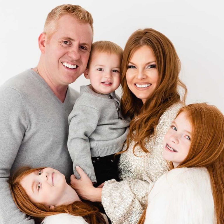 Brandi Redmond Bio, Age, Career, Husband, Children Networth Height Salary