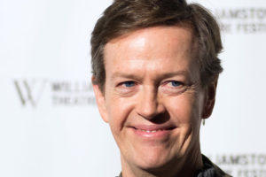 Dylan Baker Bio, Career, Wife, Daughter - Networth Height Salary