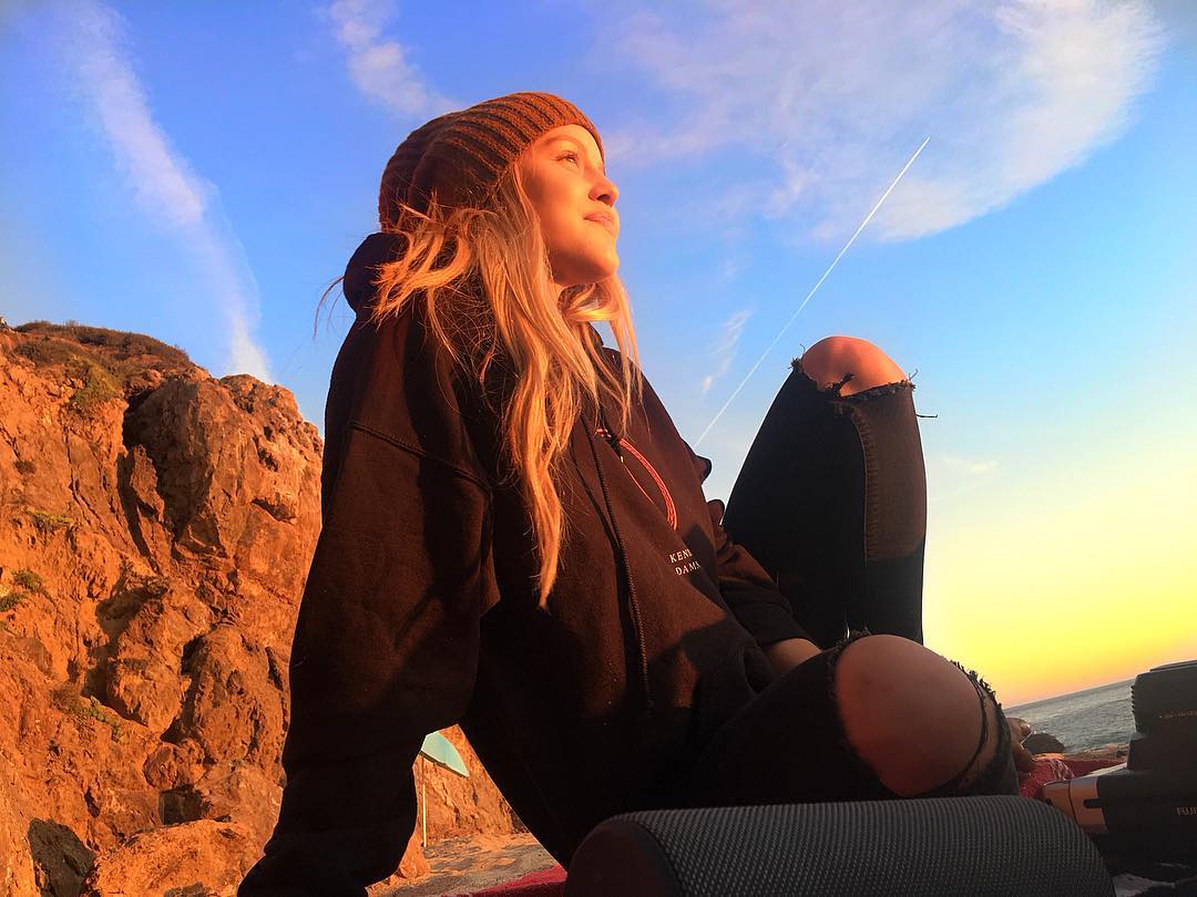 Angeline Appel Bio, Age, Parents, Height, Boyfriend, Net worth