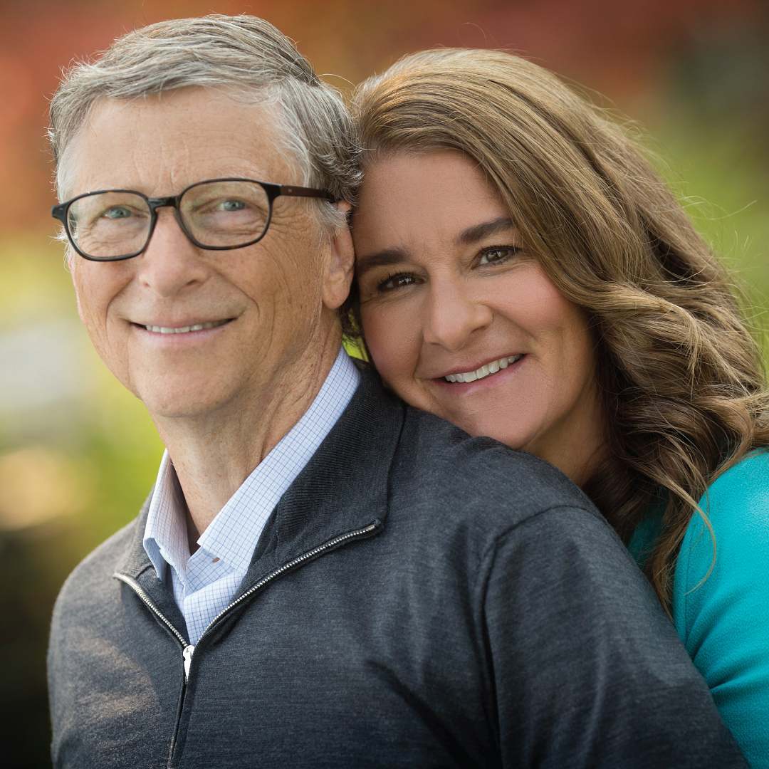 Bill Gates Net Worth, Foundation, Wife Melinda, Children, House, and