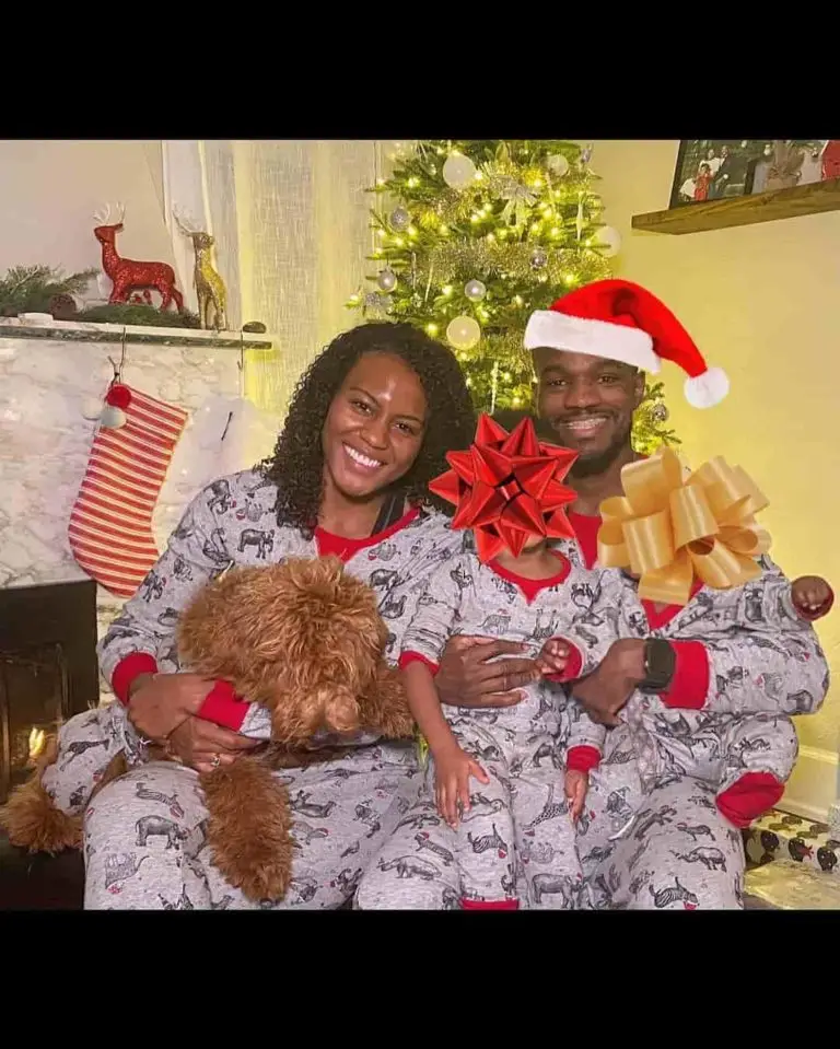 Janai Norman Bio, Age, Parents, Education, Career, Net worth, Husband