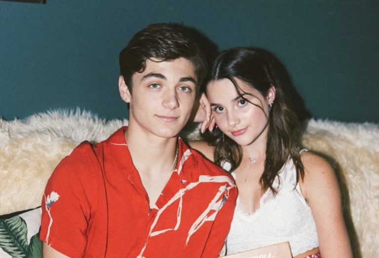 Jules LeBlanc Bio, Age, Career, Boyfriend - Networth Height Salary