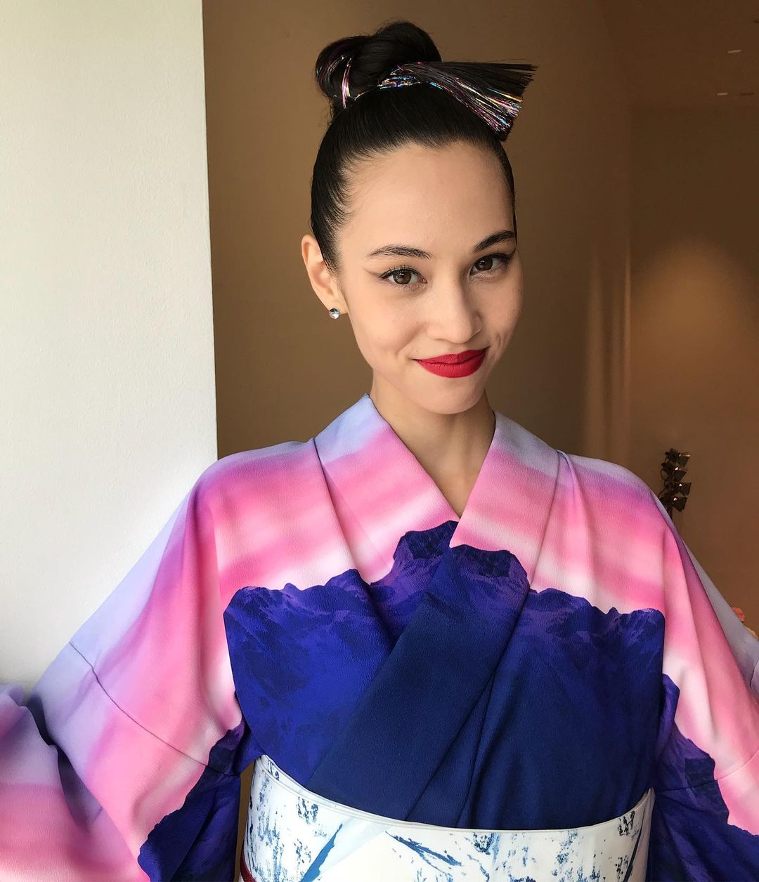 Kiko Mizuhara Bio, Age, Career, Boyfriend - Networth Height Salary