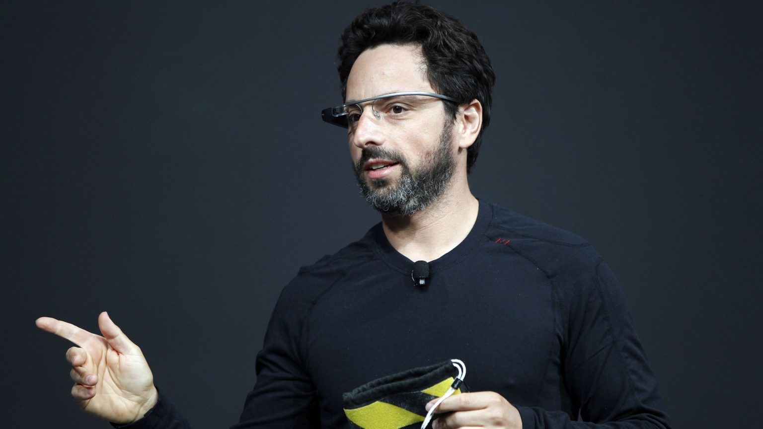 Sergey Brin – Biography, Net Worth, Education, Wife or Girlfriend and