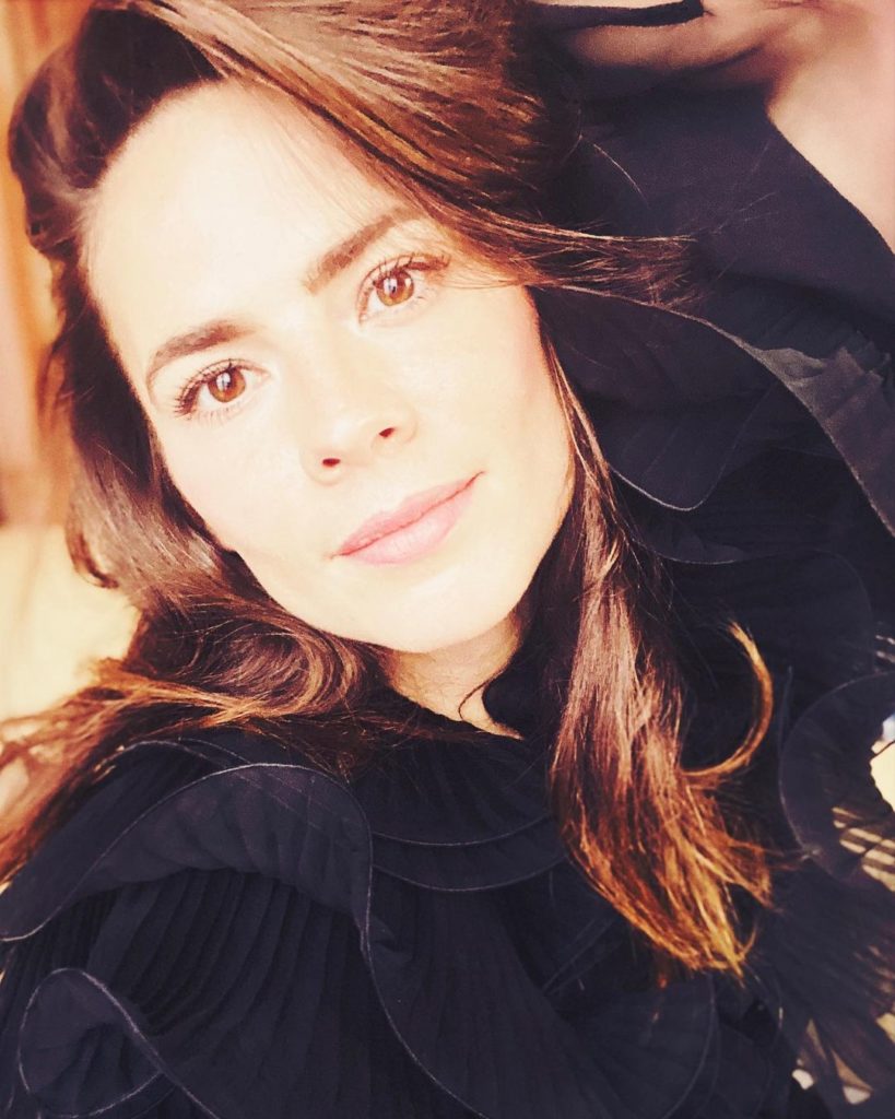 Hayley Atwell's Bio, Age, Height, Net Worth and Boyfriend or Husband If