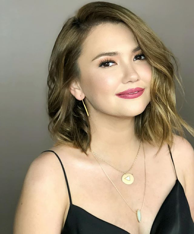 Angelica Panganiban Bio, Age, Career, Boyfriend Networth Height Salary