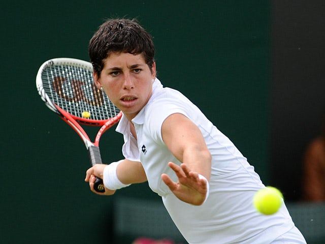 carla suarez navarro age