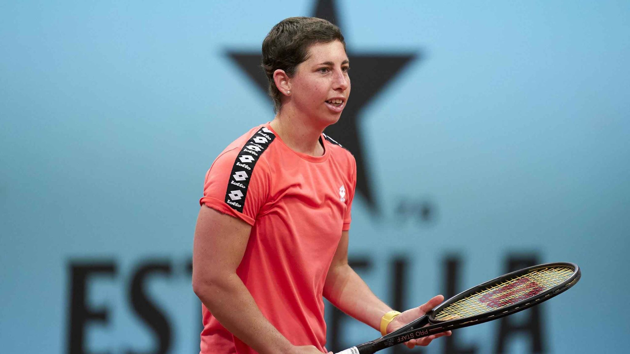 carla suarez navarro illness