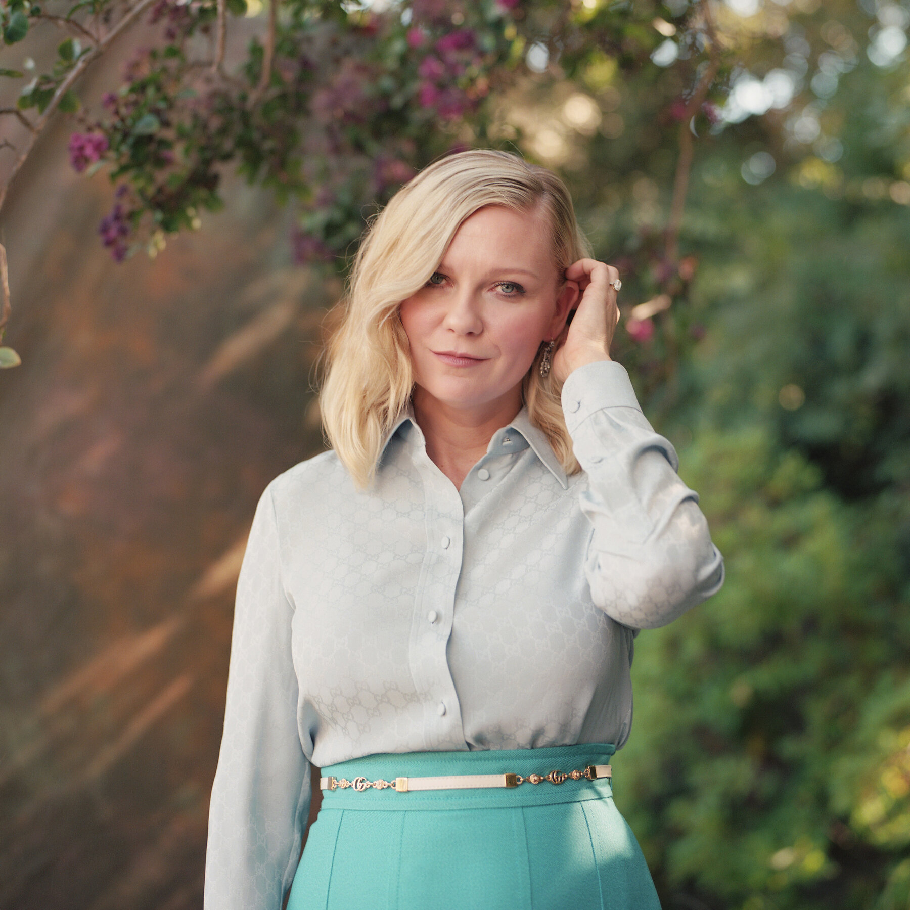 Kirsten Dunst Bio, Age, Parents, Education, Career, Husband - Networth