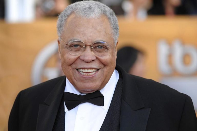 James Earl Jones Bio, Age, Parents, Education, Career, Spouse