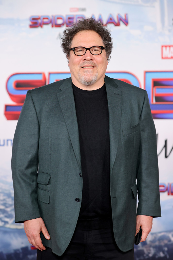 jon favreau speechwriter height