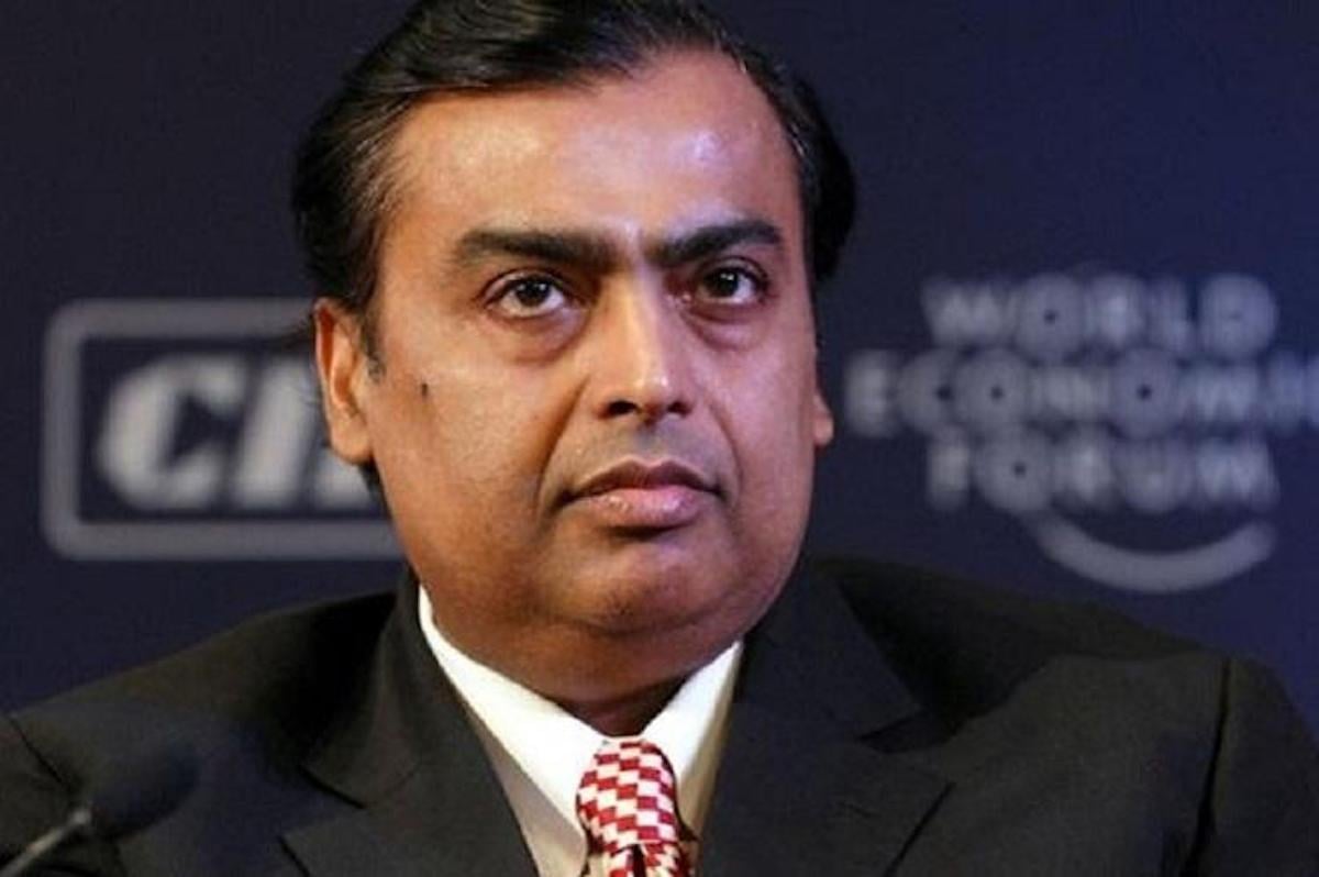 Mukesh Ambani Bio, Age, Body Measurements, Net Worth, Wife - Networth