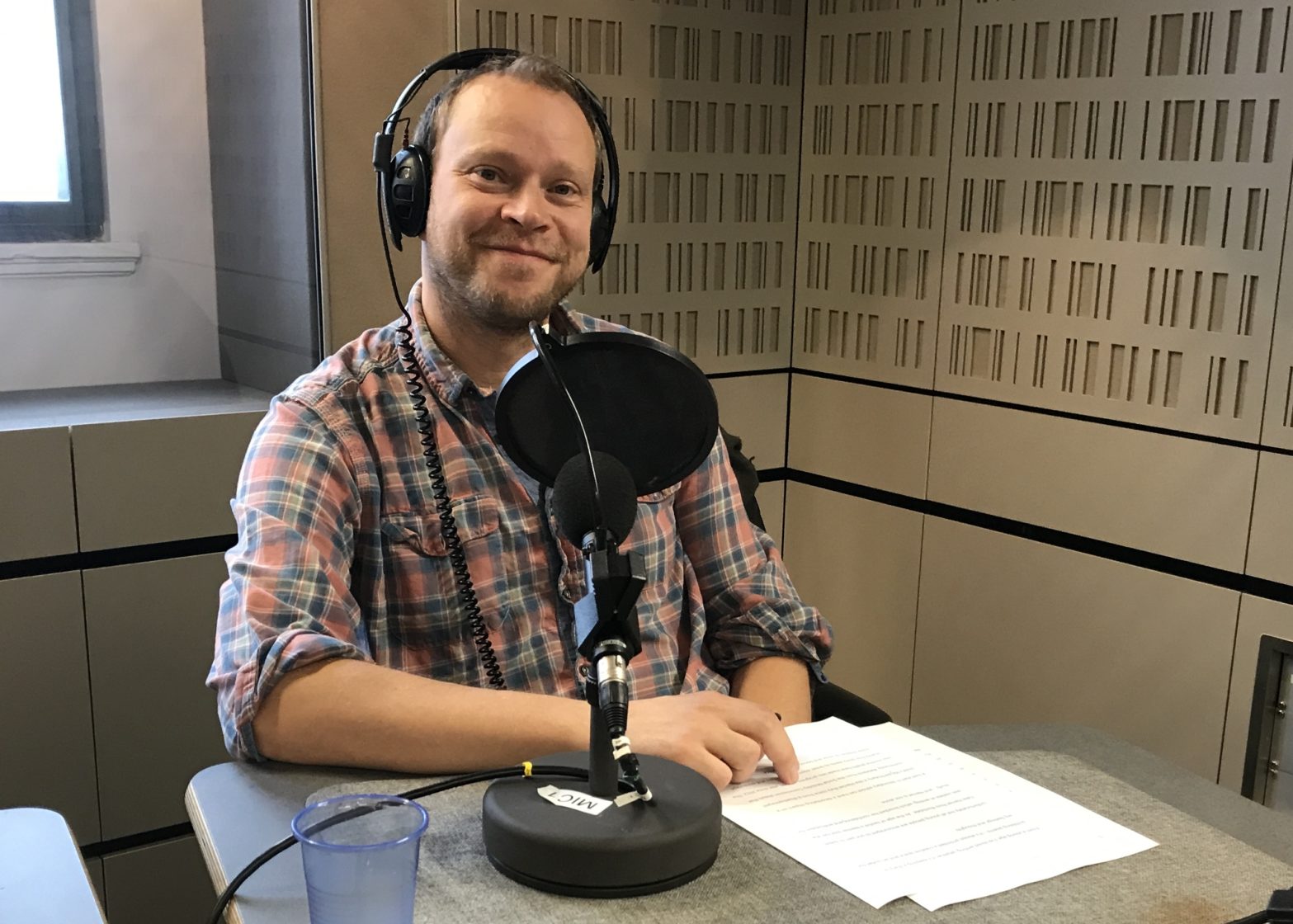 Robert Webb Bio, Age, Parents, Education, Career, Wife - Networth