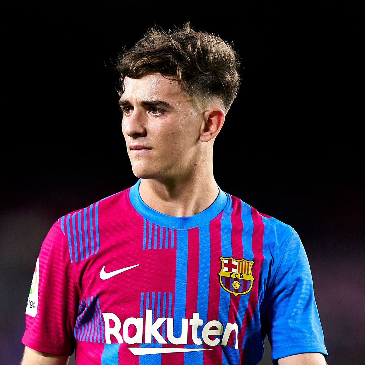 Gavi Bio, Age, Career, Girlfriend, Net Worth - Networth Height Salary