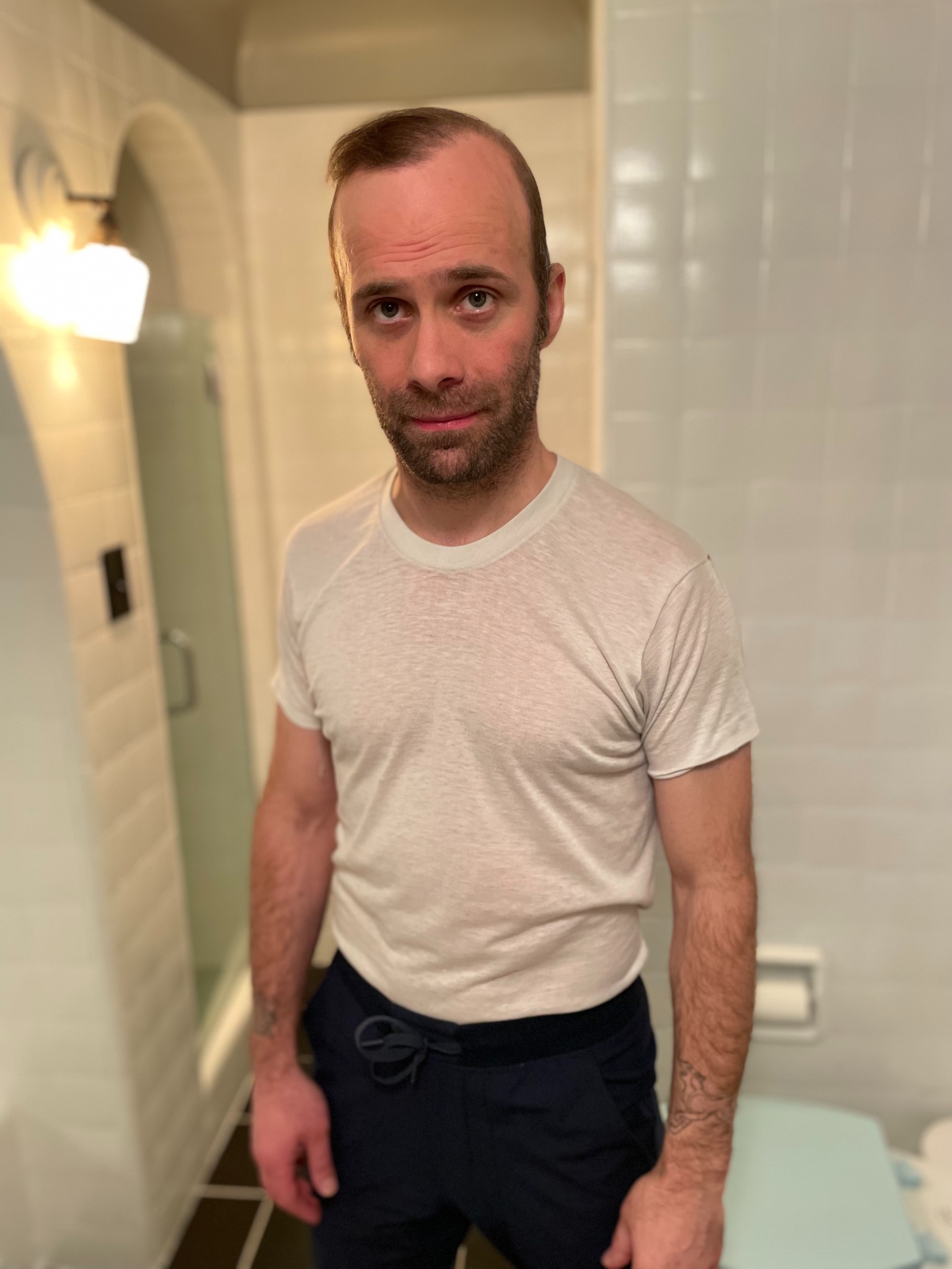 Nathan Barnatt Bio, Age, Career, Height, Net Worth Networth Height Salary