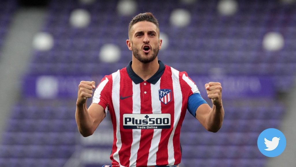 Koke