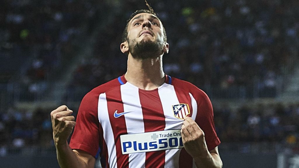 Koke