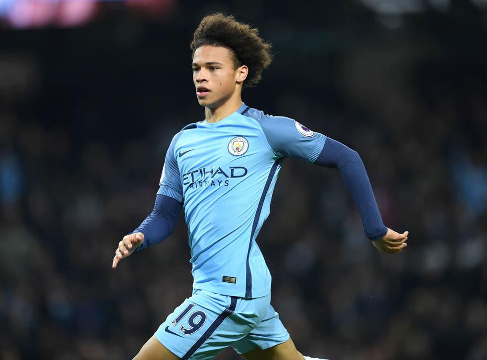 Leroy Sane