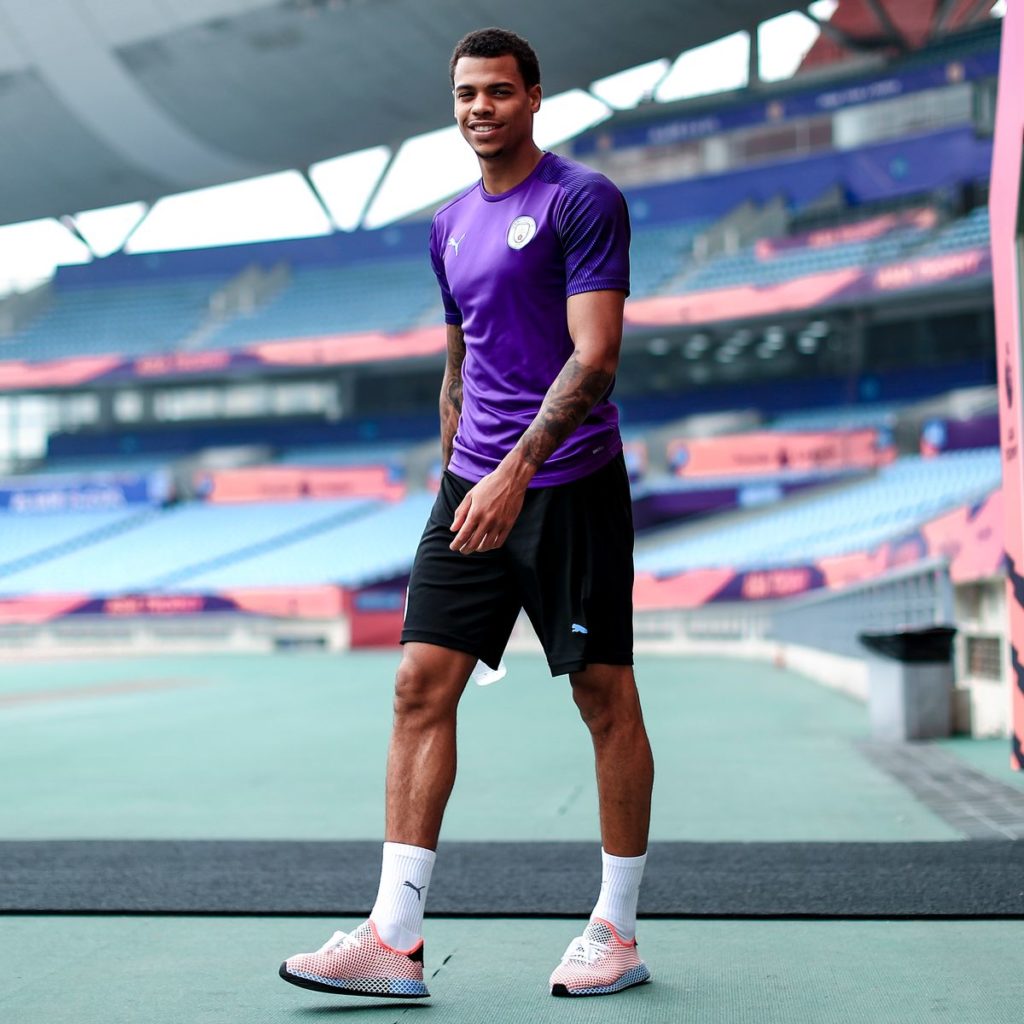 Lukas Nmecha