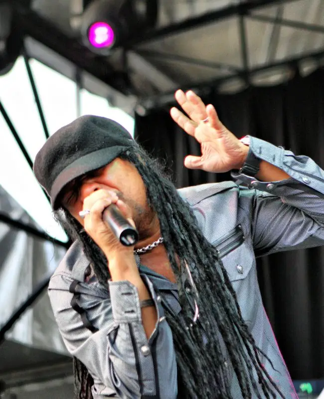 Maxi Priest 