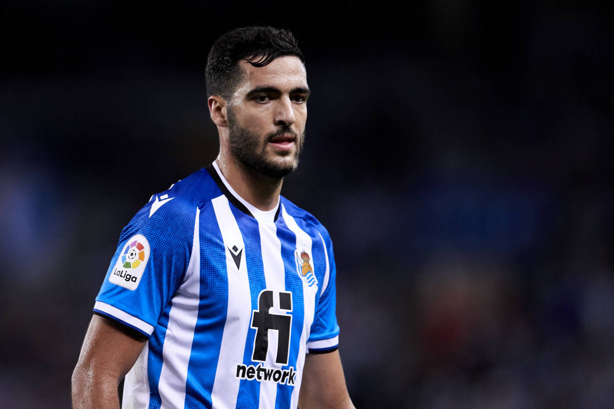 Mikel Merino Bio, Age, Family, Career, Girlfriend, Net worth, Height