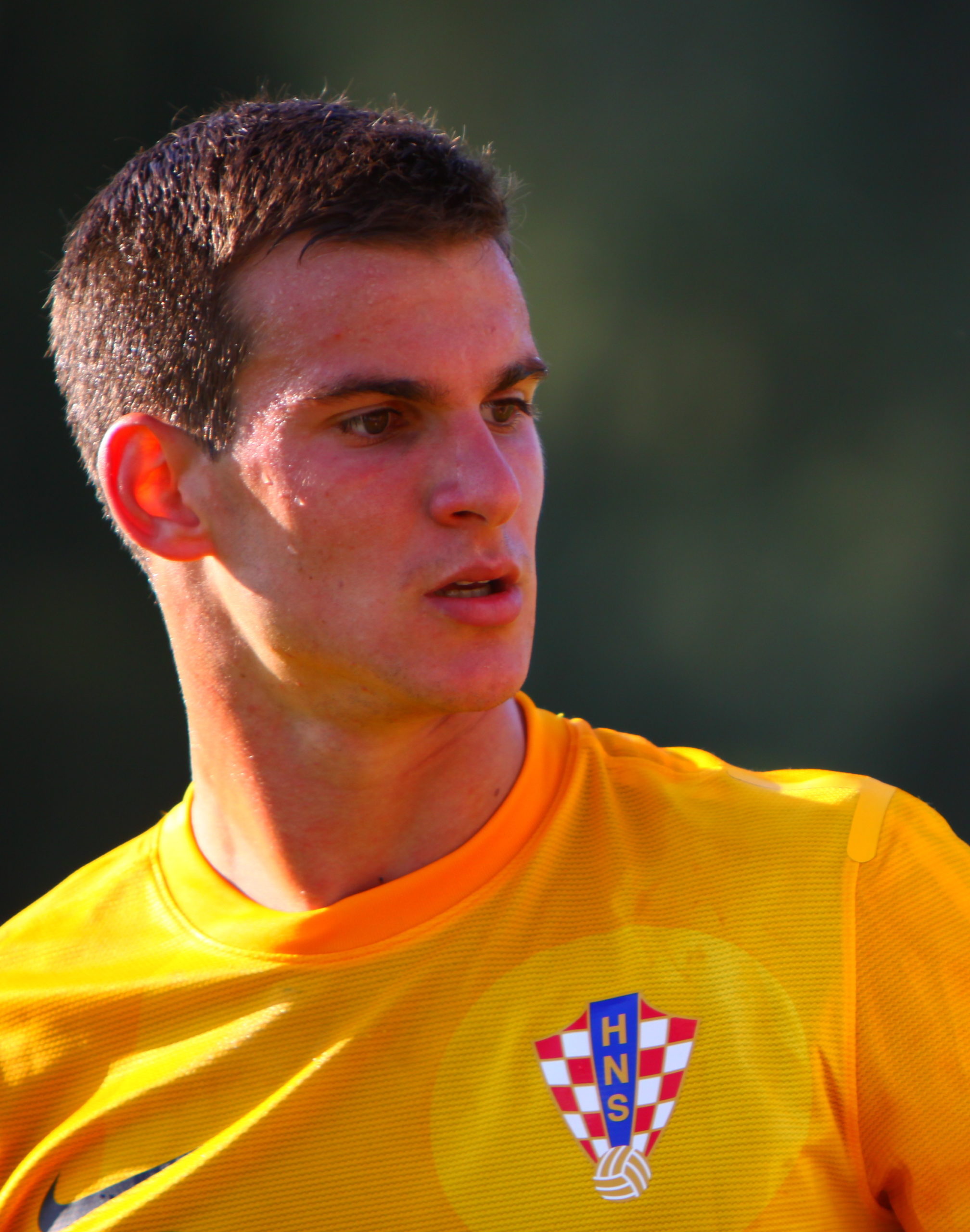 Simon Sluga Bio, Age, Career, Girlfriend, Net Worth Networth Height