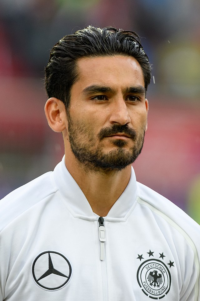 Ilkay Gundogan Bio, Age, Career, Net Worth, Achievement - Networth ...