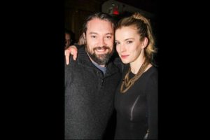 Cosmo Pfeil Bio, Family, Career, Wife, Net Worth - Networth Height Salary