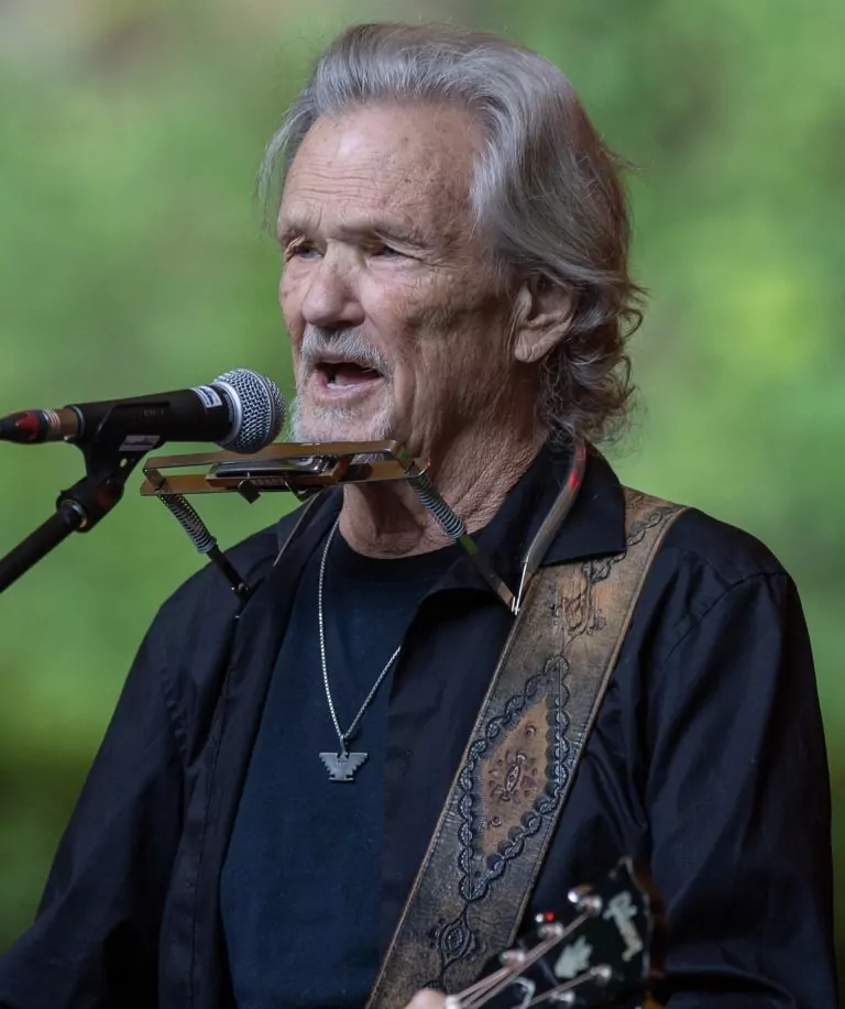 Kris Kristofferson Bio, Family, Career, Relationship, Net Worth