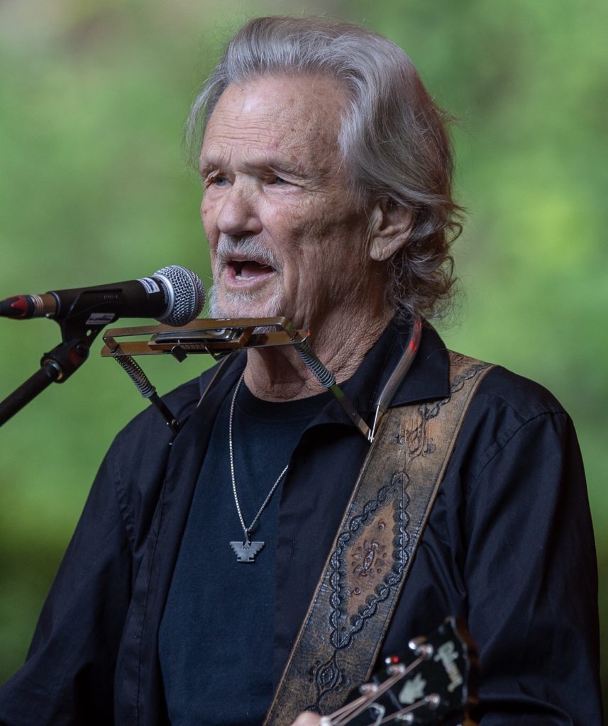 Kris Kristofferson Bio, Family, Career, Relationship, Net Worth