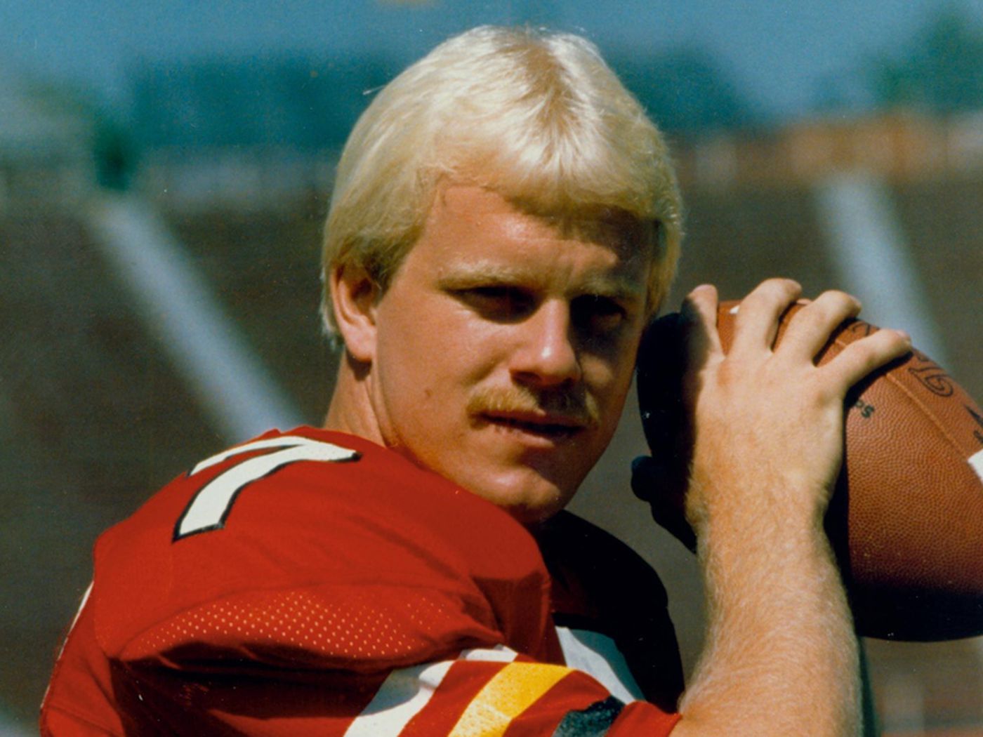 Boomer Esiason Bio and Career Networth Height Salary