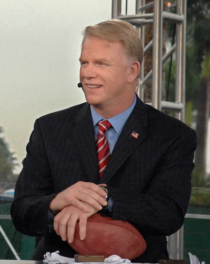 Boomer Esiason Bio and Career Networth Height Salary