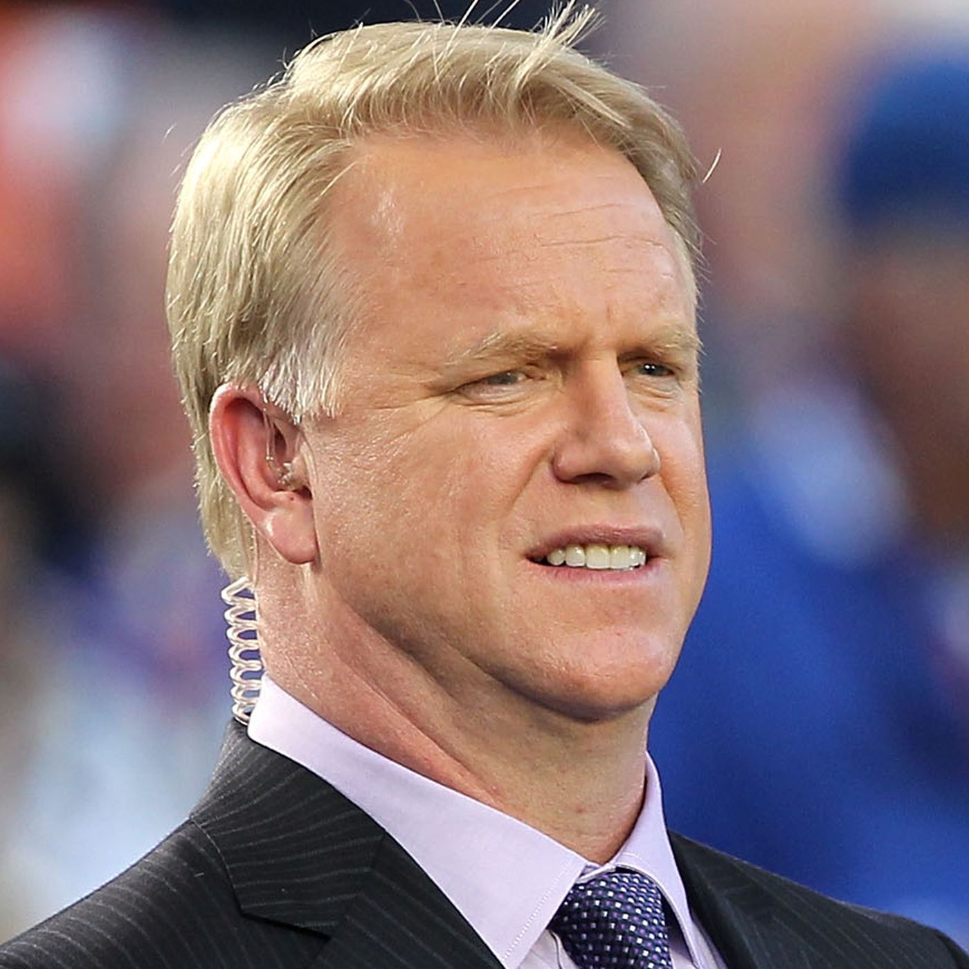 Boomer Esiason Bio and Career Networth Height Salary