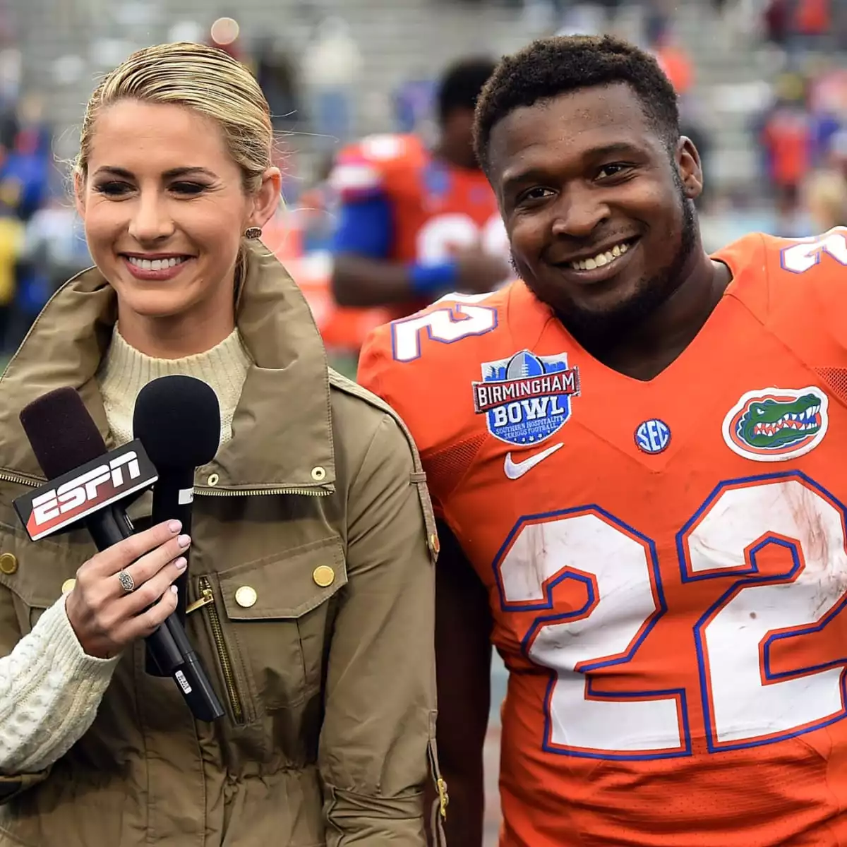 Laura Rutledge's Age, Bio, Net Worth, Career Networth Height Salary