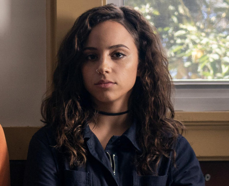Kiana Madeira's Age, Bio, Career, Net Worth, Family - Networth Height